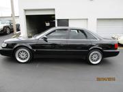 1995 Audi Audi S6 S6