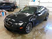 2008 bmw BMW M3 Base Coupe 2-Door