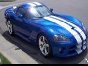 Dodge Viper 36000 miles