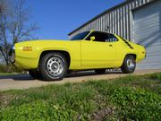 Plymouth 1971 Plymouth Road Runner Roadrunner 440-6pack