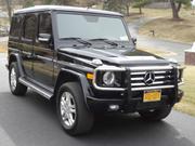 Mercedes-benz G-class 147980 miles