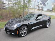 Chevrolet Corvette Chevrolet Corvette 2LT