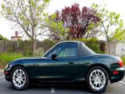 mazda mazdaspeed mx-5 miata