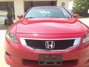 Honda Accord 2.4L 2354CC l4