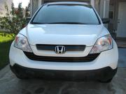 2008 Honda Honda CR-V LX Sport Utility 4-Door