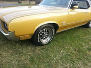 Oldsmobile Cutlass Oldsmobile Cutlass BASE 2 DOOR COUPE