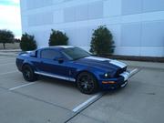 2007 Ford Ford Mustang GT500