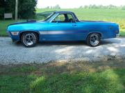 Ford 1971 Ford Ranchero 500