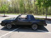 buick grand national Buick Grand National