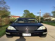 Lexus Only 159000 miles