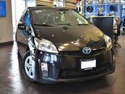 2010 TOYOTA prius Toyota Prius IV Solar Sunroof