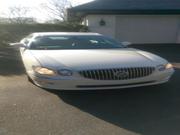 Buick Lacrosse 17120 miles