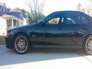 2002 BMW BMW M5 Base Sedan 4-Door