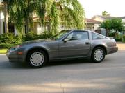 Nissan 1988 Nissan 300ZX Base GL Turbo