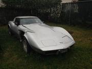 1979 CHEVROLET corvette