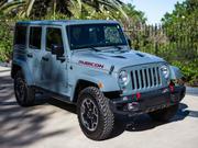 2014 Jeep 3.6L 3604CC 220