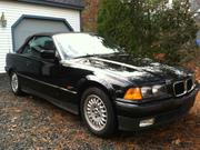 1994 Bmw 2.5L 2494CC 152