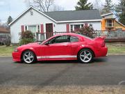 2002 Ford Mustang Ford Mustang