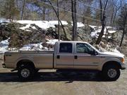 FORD F-350 Ford F-350 crew cab