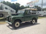 1975 land rover Land Rover Defender Defender Series III 88