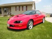 1996 chevrolet Chevrolet Camaro SS Z/28