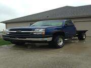 Chevrolet Silverado 2500 6.0L 5967CC 364