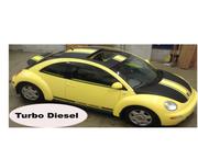 Volkswagen Beetle 280000 miles