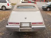 1981 Cadillac Cadillac Seville Seville Formal Sedan