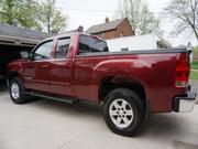 2008 GMC sierra 1500 GMC Sierra 1500