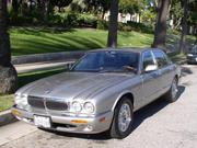 1998 Jaguar V8 Jaguar XJ8 XJ8