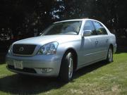 Lexus Only 59162 miles