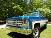 1979 Chevrolet Silverado 1500