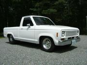 1983 ford Ford Ranger PRO STREET