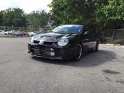 DODGE NEON Dodge Neon SRT-4 Sedan 4-Door