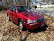 1998 Cadillac 4.6L 281Cu. In.