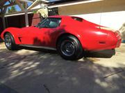 Chevrolet Corvette 97000 miles