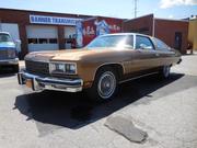 1976 Chevrolet Chevrolet Caprice Vinyl