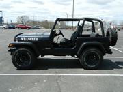 1994 JEEP wrangler Jeep Wrangler .