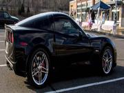 2008 Chevrolet Chevrolet Corvette