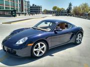 Porsche 2008 Porsche Cayman