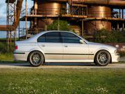 bmw m5 BMW M5