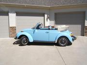 1979 Volkswagen Beetle