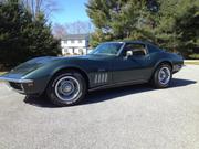 1969 chevrolet Chevrolet Corvette STINGRAY