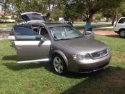 audi allroad Audi Allroad Allroad