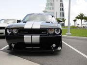 2013 dodge Dodge Challenger SRT8