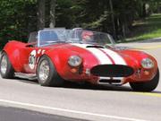 Replica/kit Makes Cobra 16269 miles