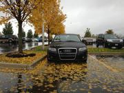 2008 AUDI a4 Audi A4 S Line Sedan 4-Door