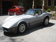 1982 Chevrolet Corvette