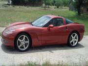 Chevrolet Corvette Chevrolet Corvette 1LT