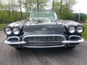 1961 chevrolet Chevrolet Corvette